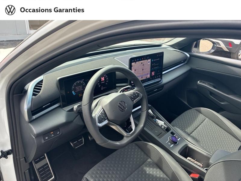 Voitures occasions VOLKSWAGEN T-ROC R-Line Clermont-Ferrand
