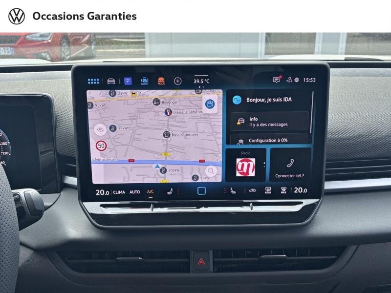 Voitures occasions VOLKSWAGEN T-ROC R-Line Clermont-Ferrand