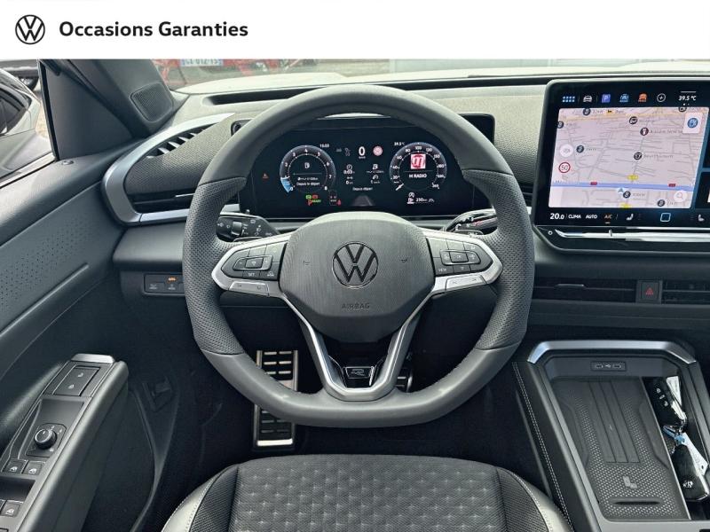 Voitures occasions VOLKSWAGEN T-ROC R-Line Clermont-Ferrand