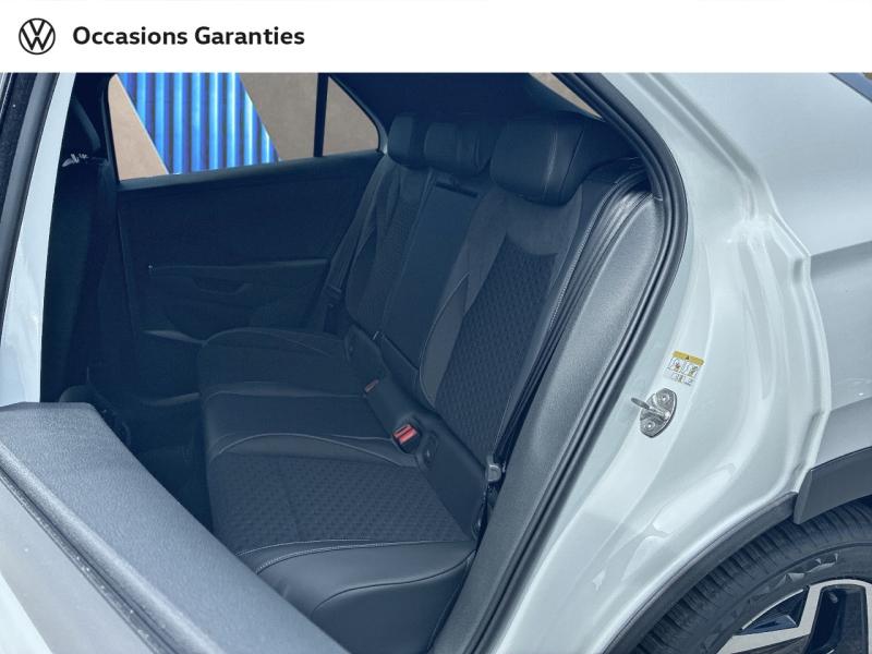 Voitures occasions VOLKSWAGEN T-ROC R-Line Clermont-Ferrand