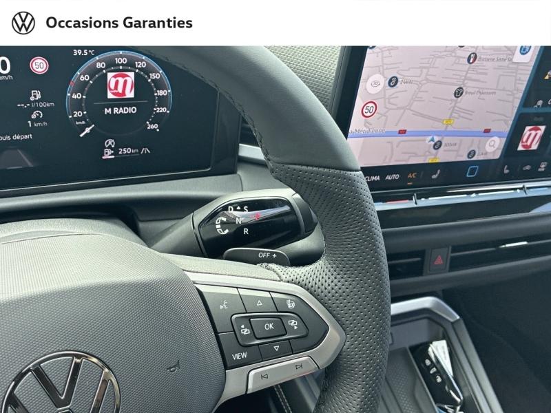 Voitures occasions VOLKSWAGEN T-ROC R-Line Clermont-Ferrand