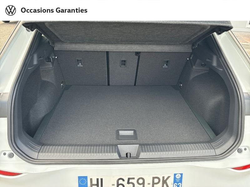 Voitures occasions VOLKSWAGEN T-ROC R-Line Clermont-Ferrand
