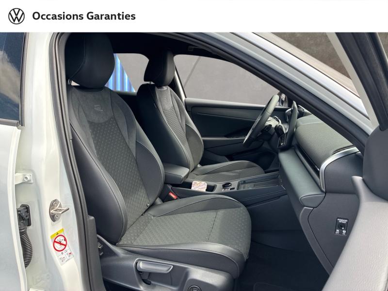 Voitures occasions VOLKSWAGEN T-ROC R-Line Clermont-Ferrand