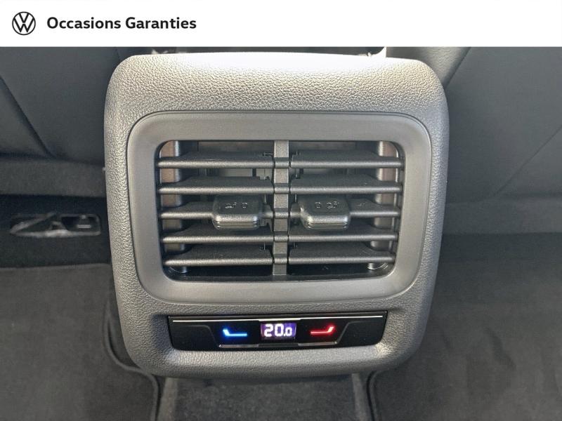 Voitures occasions VOLKSWAGEN T-ROC R-Line Clermont-Ferrand