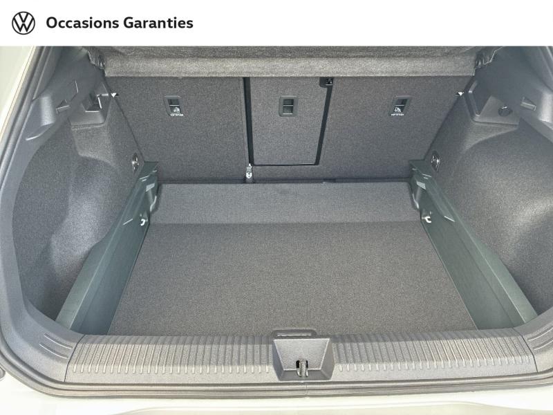Voitures occasions VOLKSWAGEN T-ROC R-Line Clermont-Ferrand