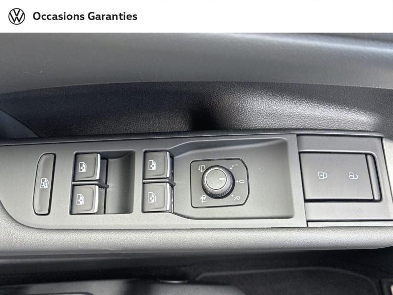 Voitures occasions VOLKSWAGEN T-ROC R-Line Clermont-Ferrand