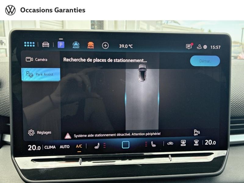 Voitures occasions VOLKSWAGEN T-ROC R-Line Clermont-Ferrand