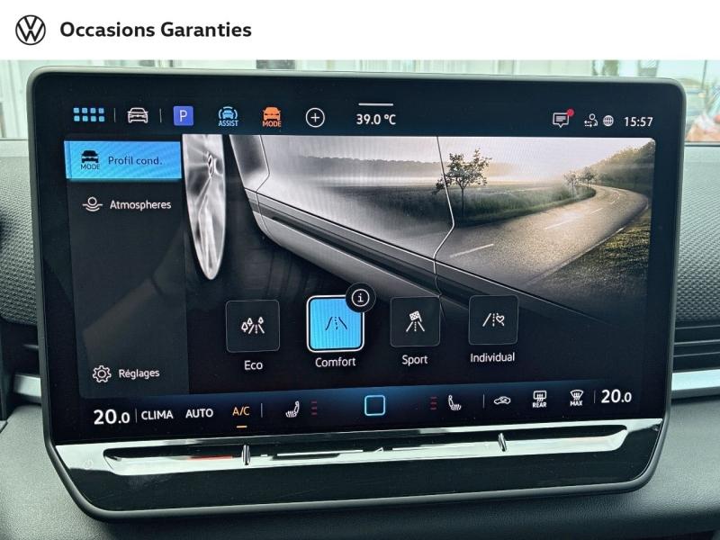 Voitures occasions VOLKSWAGEN T-ROC R-Line Clermont-Ferrand