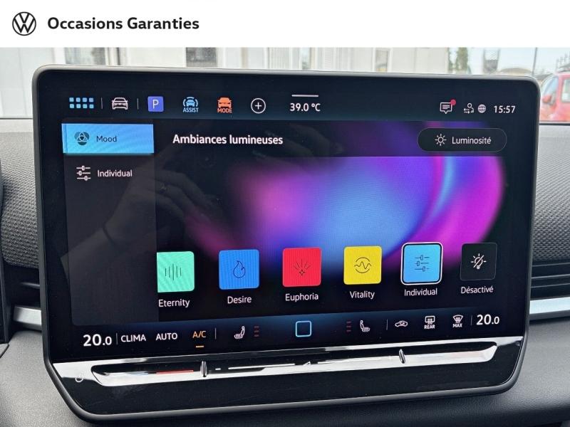 Voitures occasions VOLKSWAGEN T-ROC R-Line Clermont-Ferrand