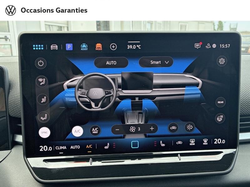 Voitures occasions VOLKSWAGEN T-ROC R-Line Clermont-Ferrand
