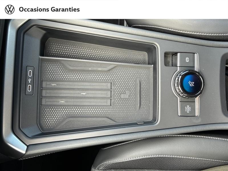 Voitures occasions VOLKSWAGEN T-ROC R-Line Clermont-Ferrand