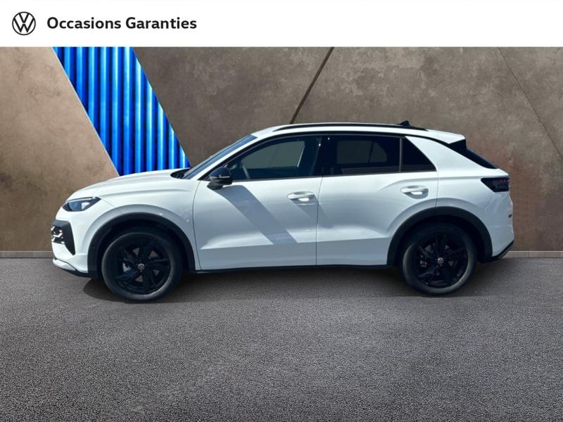 Voitures occasions VOLKSWAGEN T-ROC Style Clermont-Ferrand