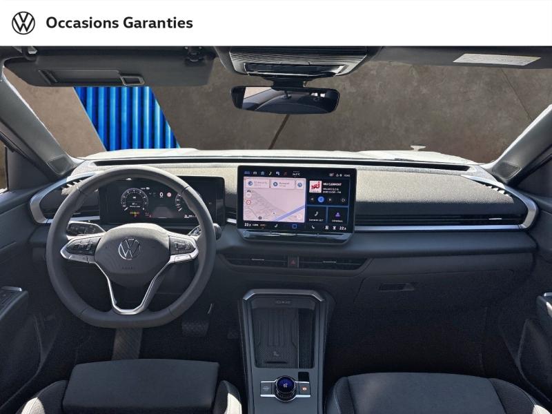 Voitures occasions VOLKSWAGEN T-ROC Style Clermont-Ferrand