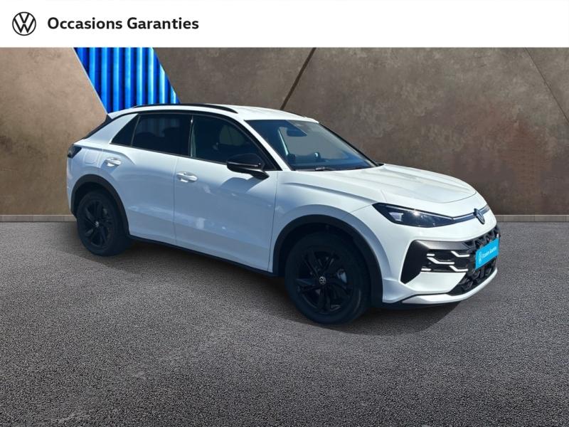 Voitures occasions VOLKSWAGEN T-ROC Style Clermont-Ferrand