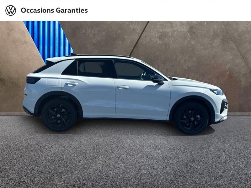 Voitures occasions VOLKSWAGEN T-ROC Style Clermont-Ferrand