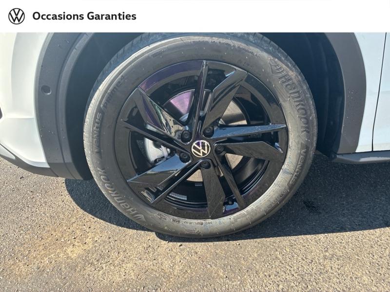 Voitures occasions VOLKSWAGEN T-ROC Style Clermont-Ferrand