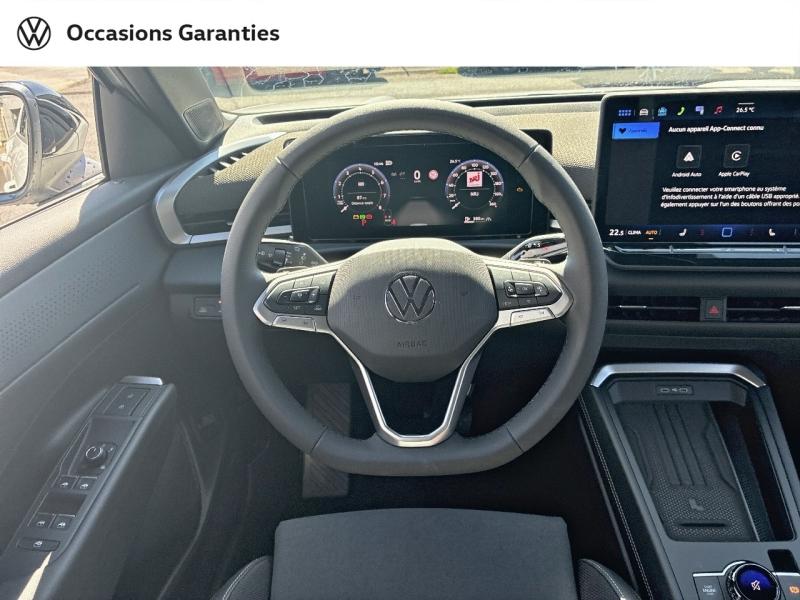Voitures occasions VOLKSWAGEN T-ROC Style Clermont-Ferrand