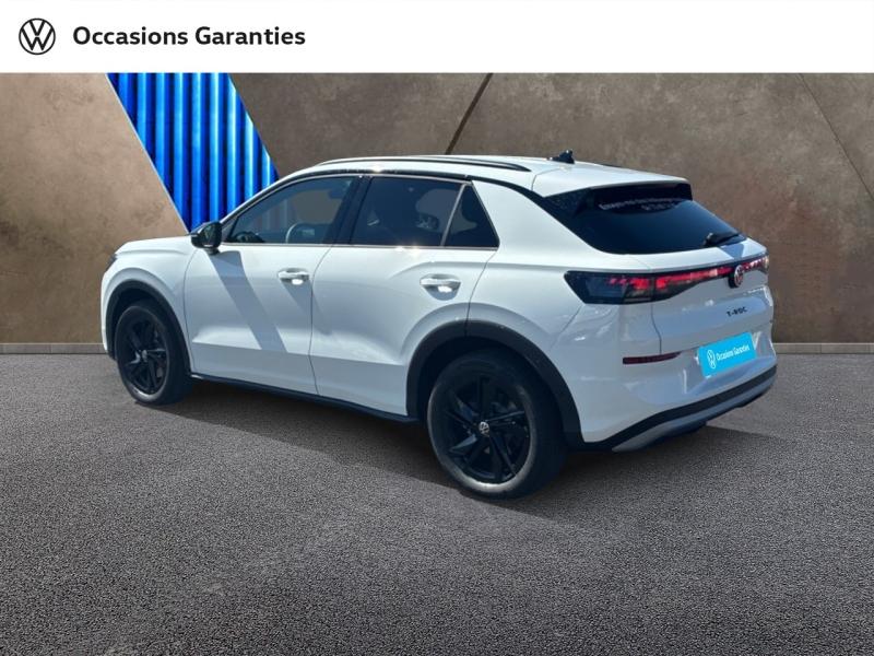 Voitures occasions VOLKSWAGEN T-ROC Style Clermont-Ferrand