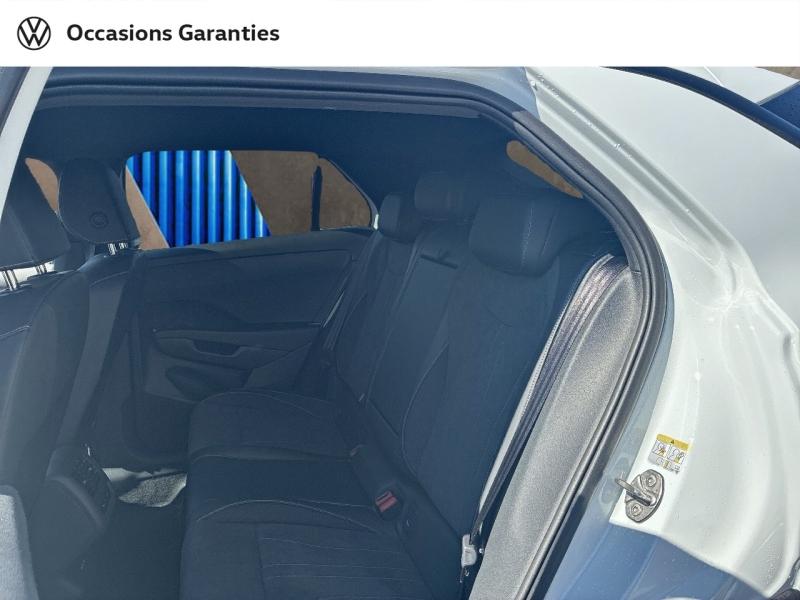 Voitures occasions VOLKSWAGEN T-ROC Style Clermont-Ferrand
