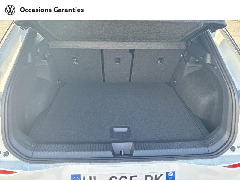 Voitures occasions VOLKSWAGEN T-ROC Style Clermont-Ferrand