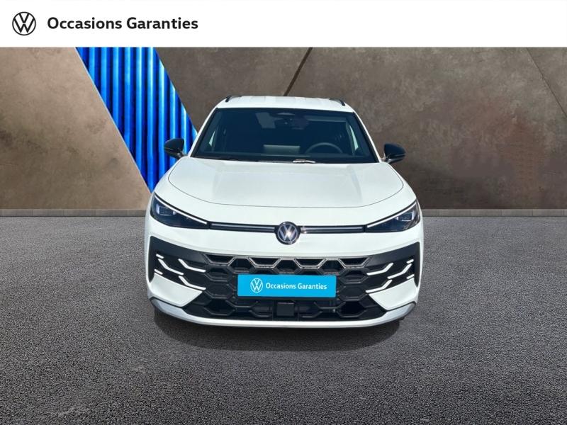 Voitures occasions VOLKSWAGEN T-ROC Style Clermont-Ferrand