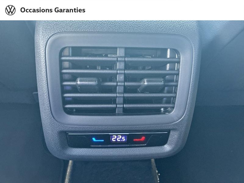 Voitures occasions VOLKSWAGEN T-ROC Style Clermont-Ferrand