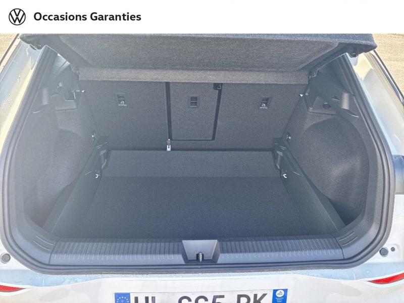 Voitures occasions VOLKSWAGEN T-ROC Style Clermont-Ferrand