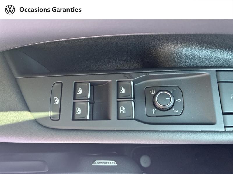 Voitures occasions VOLKSWAGEN T-ROC Style Clermont-Ferrand