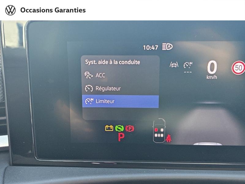Voitures occasions VOLKSWAGEN T-ROC Style Clermont-Ferrand