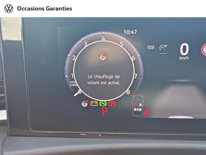 Voitures occasions VOLKSWAGEN T-ROC Style Clermont-Ferrand