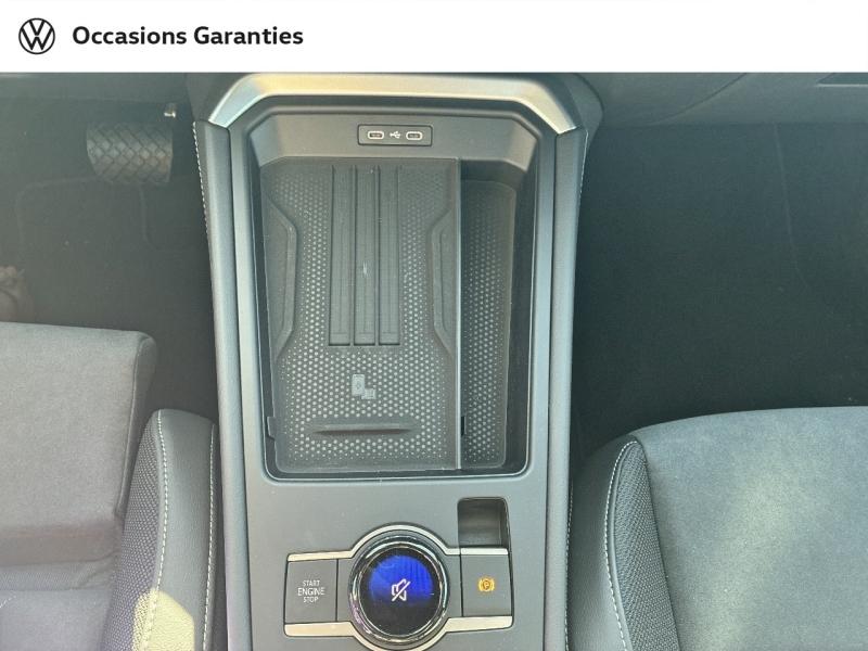 Voitures occasions VOLKSWAGEN T-ROC Style Clermont-Ferrand