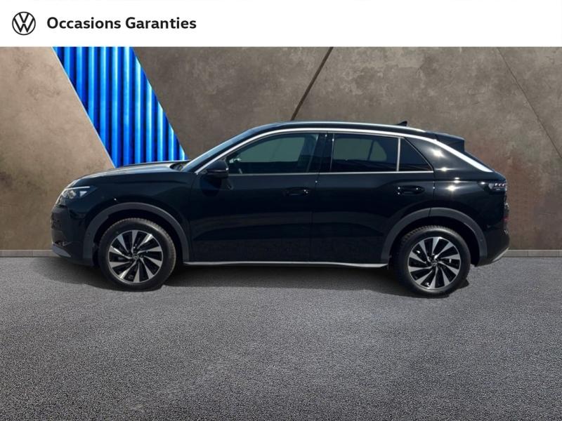 Voitures occasions VOLKSWAGEN T-ROC Style Clermont-Ferrand