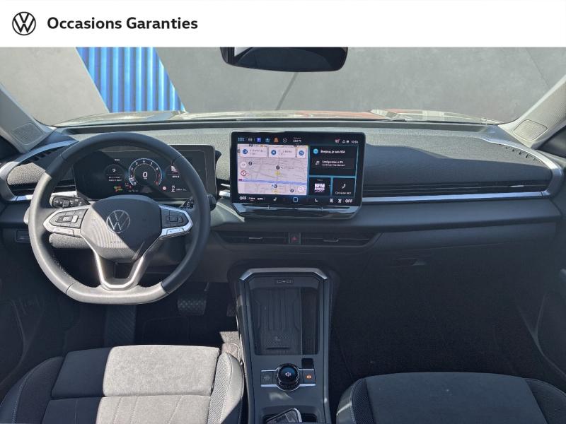 Voitures occasions VOLKSWAGEN T-ROC Style Clermont-Ferrand