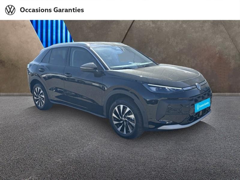 Voitures occasions VOLKSWAGEN T-ROC Style Clermont-Ferrand