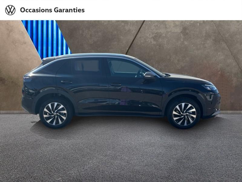 Voitures occasions VOLKSWAGEN T-ROC Style Clermont-Ferrand