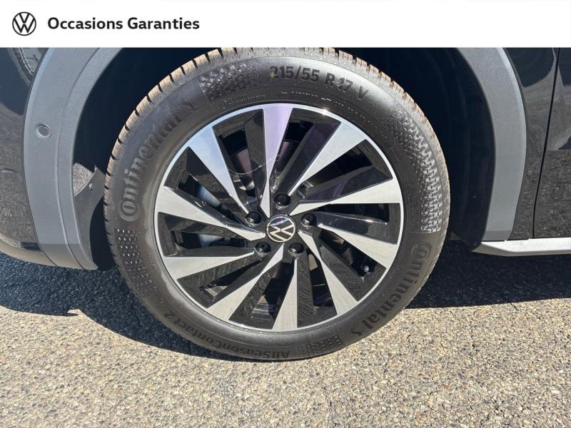 Voitures occasions VOLKSWAGEN T-ROC Style Clermont-Ferrand