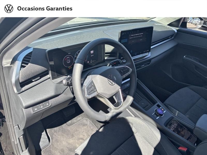 Voitures occasions VOLKSWAGEN T-ROC Style Clermont-Ferrand