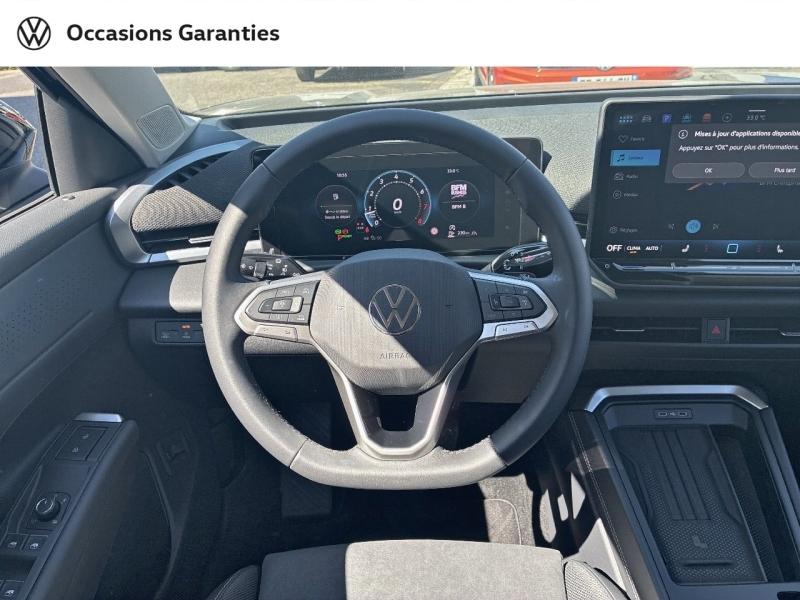 Voitures occasions VOLKSWAGEN T-ROC Style Clermont-Ferrand