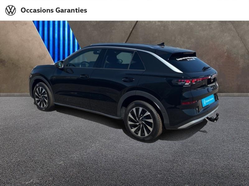 Voitures occasions VOLKSWAGEN T-ROC Style Clermont-Ferrand