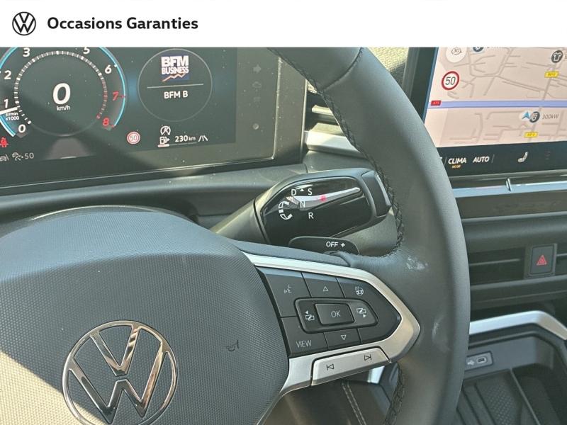 Voitures occasions VOLKSWAGEN T-ROC Style Clermont-Ferrand