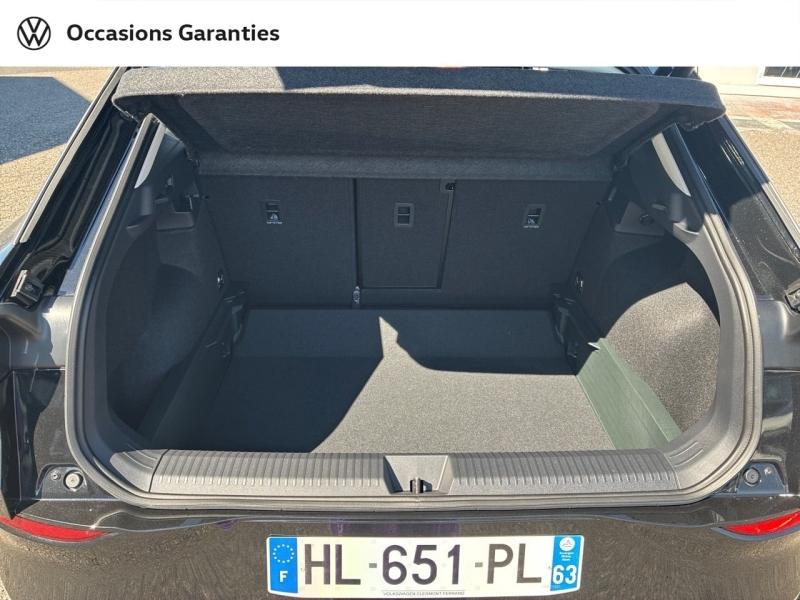 Voitures occasions VOLKSWAGEN T-ROC Style Clermont-Ferrand