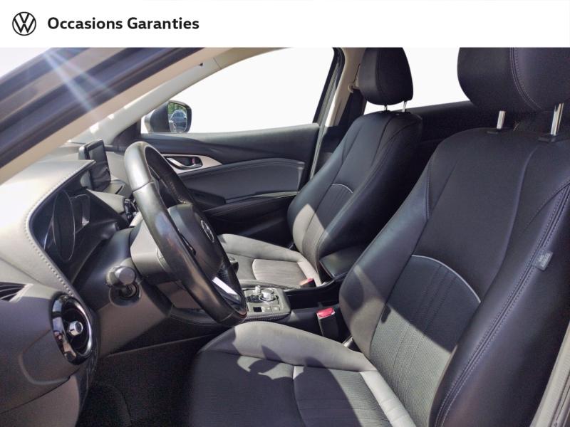 Voitures occasions VOLKSWAGEN T-ROC Style Clermont-Ferrand