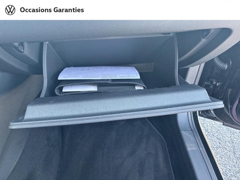 Voitures occasions VOLKSWAGEN T-ROC Style Clermont-Ferrand