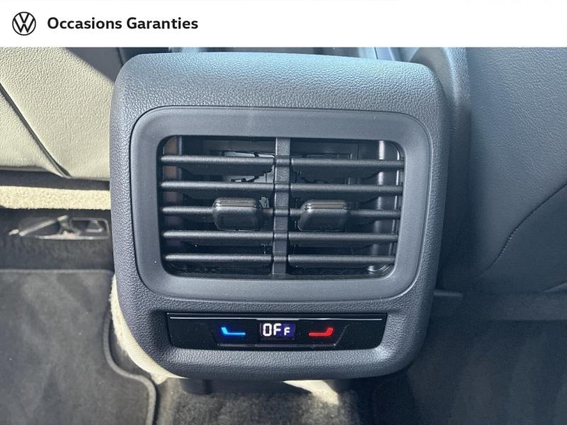 Voitures occasions VOLKSWAGEN T-ROC Style Clermont-Ferrand