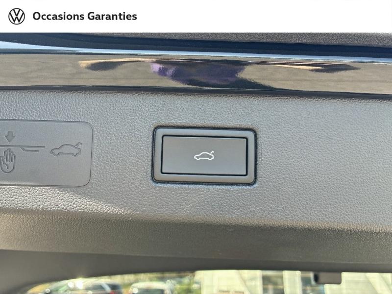 Voitures occasions VOLKSWAGEN T-ROC Style Clermont-Ferrand