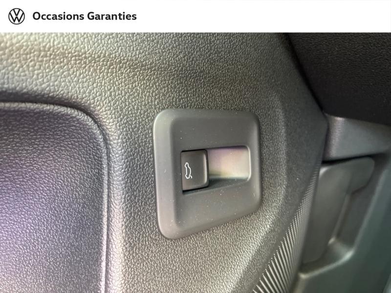 Voitures occasions VOLKSWAGEN T-ROC Style Clermont-Ferrand