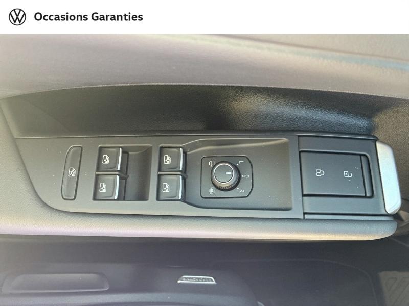 Voitures occasions VOLKSWAGEN T-ROC Style Clermont-Ferrand