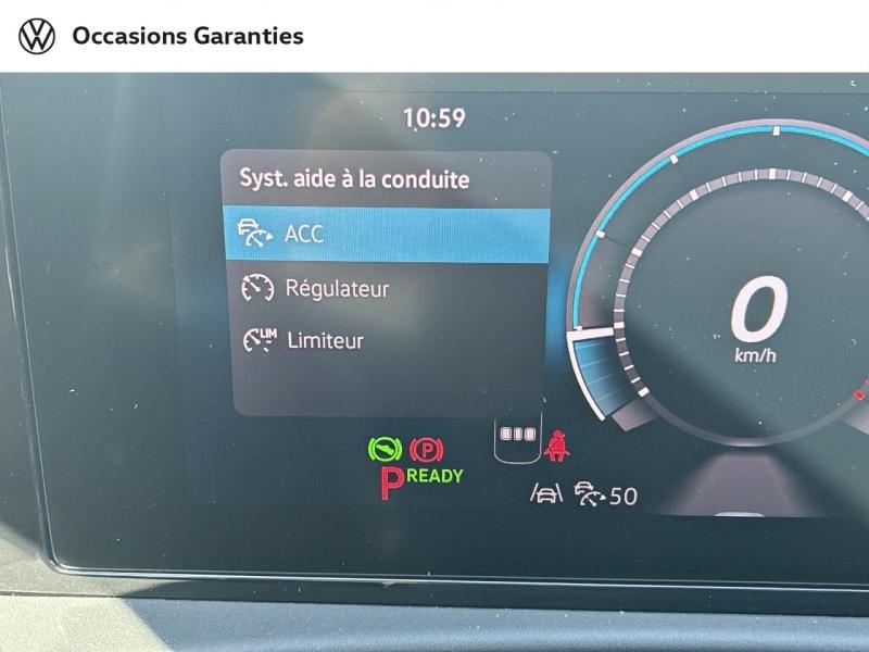 Voitures occasions VOLKSWAGEN T-ROC Style Clermont-Ferrand