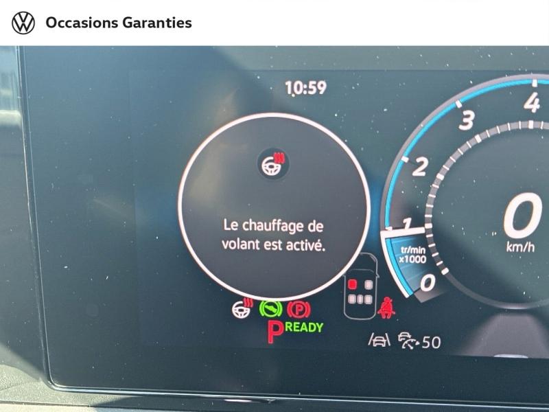 Voitures occasions VOLKSWAGEN T-ROC Style Clermont-Ferrand