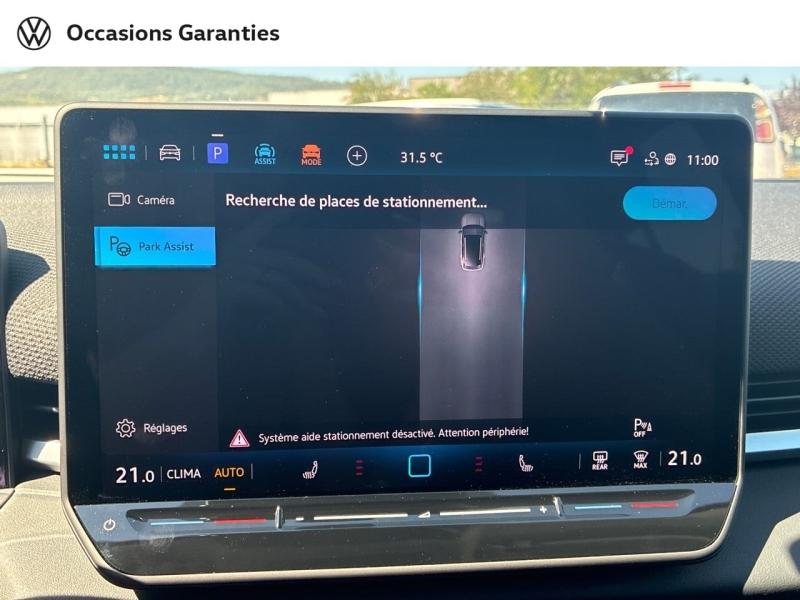 Voitures occasions VOLKSWAGEN T-ROC Style Clermont-Ferrand